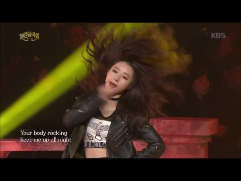 열린음악회 - Lucky Strike - 드림캐쳐.20170226
