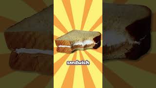 Do You Know What Fluffernutter Is? 🤢