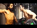 Hero Naga Shaurya Body Transformation Video | Naga Shaurya Workout Video | IndiaGlitz Telugu
