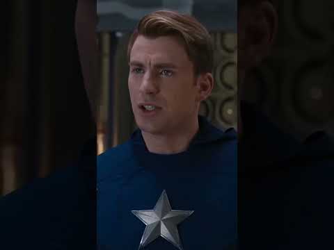 Kya MCU me Bruce Banner bhi Captain America bana chahta tha? #shorts #marvel #mcu