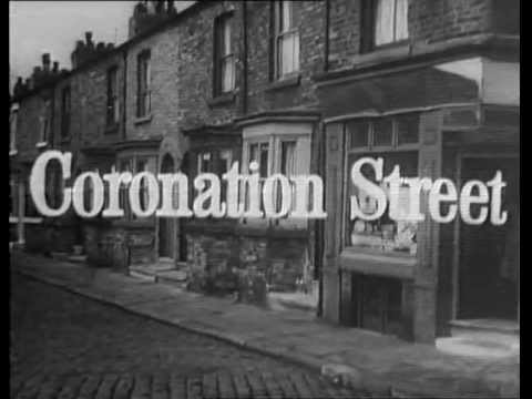 Coronation Street'