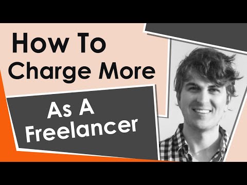 How To Turn Freelancing Into A Full-Time Income With Kyle Prinsloo