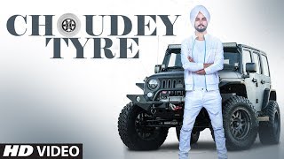 Choudey Tyre – Varinder Gill