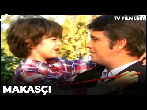 Makasçı - Kanal 7 TV Filmleri