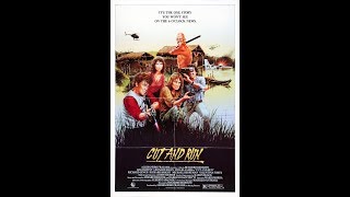 Cut and Run (1985) - Trailer HD 