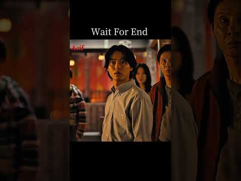 Alice in Borderland 🥶