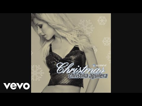 Christina Aguilera - Oh Holy Night (Audio)
