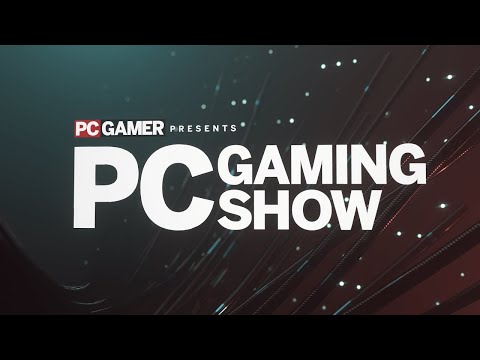 PC GAMING SHOW 2023 | New Game Announcements, Trailers, Developer Access and MORE! [GER]