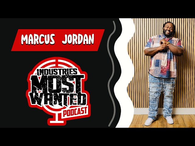 Tune in with TampaMystic as she interviews Marcus Jordan