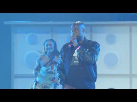 De La Soul - Medley from Pharrell's Phriends (Live at SITW 2023)