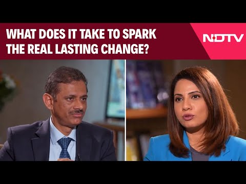 NDTV Mission Impact: What Does It Take To Spark The Real Lasting Change? IDFC First Bank CEO Answers
