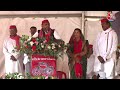 Lok Sabha Election 2024: Akhilesh Yadav ने BJP पर जमकर साधा निशाना  | Congress | SP | Aaj Tak  - 41:51 min - News - Video