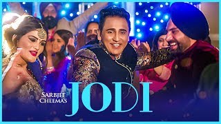 Jodi – Sarbjit Cheema Video HD