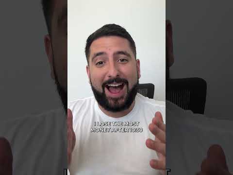 8 Figure Day Trader Reacting To Umar Ashraf's Advice On Day Trading