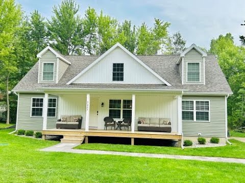 Property video