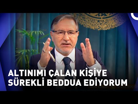 Çalınan Eşyayı Bulmak İçin Dua Var Mı? | Prof. Dr. Mustafa Karataş ile Muhabbet Kapısı