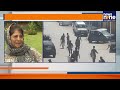 Mehbooba Mufti Condemns Leh Violence, Warns Govt Over Ladakh | PDP | NEWS9  - 03:00 min - News - Video