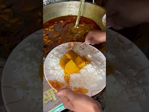 ভাইরাল মিজান ভাইয়ের গরিবের বুফে!! ১৪ বার লইয়া লইয়া খান #shorts #trending #viralvideos