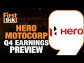 Hero MotoCorp Q4 Earnings: Key Things To Watch Out For