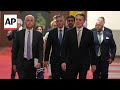 US lawmakers make rare visit to China to push for military dialogue