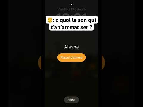 C quoi le son qui t’a tromatiser 🤣🤣 #humour #shorts