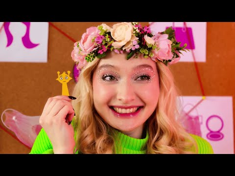 RÉNOVATION TOTALE DE L'ÉCOLE 🌸 Astuces Esthétiques Beauté Et Artisanat Pour La Classe