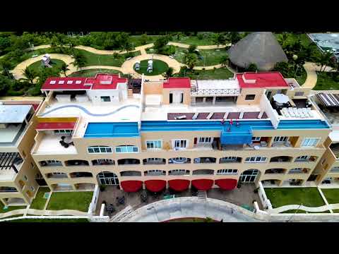 Property video