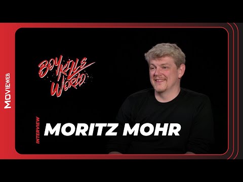 Boys Kill World Director Moritz Mohr Breaks Down His Action Film |
Interview