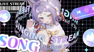 【＃歌枠/#karaoke 】ボカロ縛りで1万人見守り？【＃縦型配信＃新人Vsinger ＃えんだわよ】