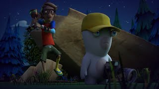 Invzia zajacov - Non mora zajacov