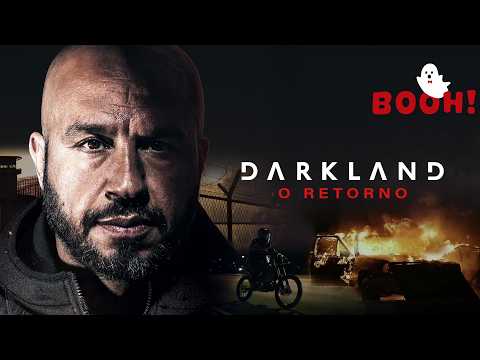 Darkland: O Retorno (2024) 👻 Filme Dublado Completo e GRÁTIS 👻 Filme de Terror | Booh!