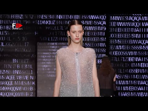 ANTEPRIMA Fall 2024 Milan - Full Show