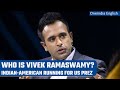 Vivek Ramaswamy: Indian-origin CEO to contest 2024 US presidential election