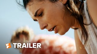 Fall Movie (2022) Trailer Video HD