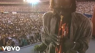 kondun - Miles Davis - Burn live