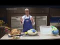 Butterball Expert dishes out turkey tips  - 03:46 min - News - Video