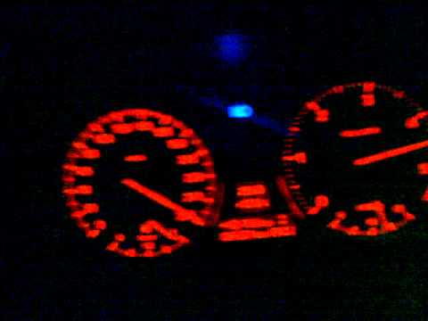 E90 bmw 320d top speed