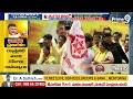 నా వెనుక పవన్ ఉన్నాడు.. ఒక్కసారిగా షేక్ అయిన సభ | Chandrababu About Pawan Kalyan | Prime9 News  - 09:46 min - News - Video