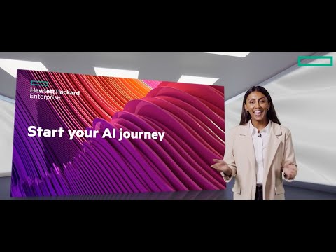 Choose your Own AI Adventure: Stay Connected | HPE India