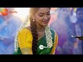 Jabilli Kosam Aakashamalle  & Subhasya Seeghram Combo Promo | Dec 08  | 2:00PM, 2:30PM | Zee Telugu  - 00:25 min - News - Video