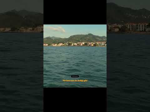 Olursa bir hayır , olmazsa bin hayır #hayat #sınav #mevlana #imtihan #doğrusu #rituel #zaman #uzun