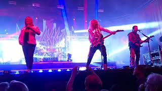 Def Leggend-The World's Greatest Tribute to Def Leppard at Lava Cantina, The Colony, TX 3/9/24