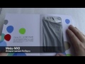 FonTop.ru - обзор Meizu MX3 (распаковка)