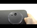 Видео обзор смартфона ASUS ZenFone Zoom ZX551ML 128 Гб черный