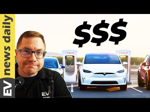 Are Used EV’s Getting Cheaper? | Baby Volvo EX30 | UK's Fastest EV Charger Installed | And More!