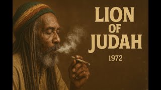 Roots Reggae (1972) [Lost Album] Jah Ras - Lion of Judah