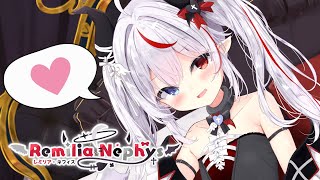 Chatting about debut!