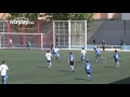 LOS JÓVENES FUTBOLISTAS DEL PROYECTO WANDA JUEGAN EL VII TORNEO JUAN SÁNCHEZ LOS JÓVENES FUTBOLISTAS DEL PROYECTO WANDA JUEGAN EL VII TORNEO JUAN SÁNCHEZ