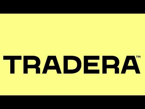 Tradera 16 9 01 Långsam