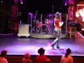 Jingle Bell Rock (Demo) Cours MCS  Billy Bobs 19-12-2013